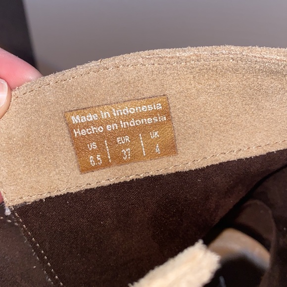 Aldo Boots - Picture 8 of 13